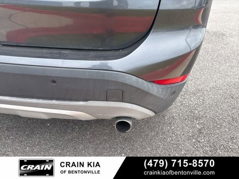 Used 2017 BMW X1 sDrive28i FWD image 15
