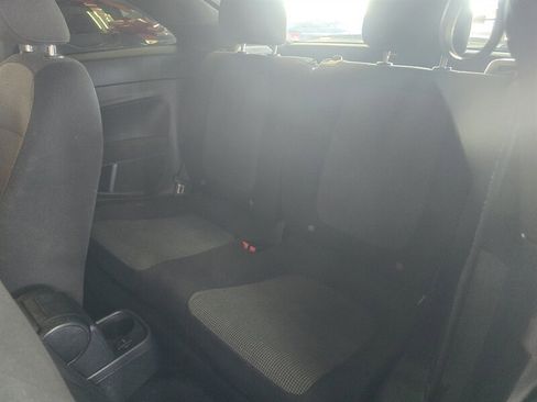 Used 2018 Volkswagen Beetle 2.0T Coast image 10