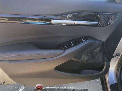 Used 2025 Kia Seltos S image 20