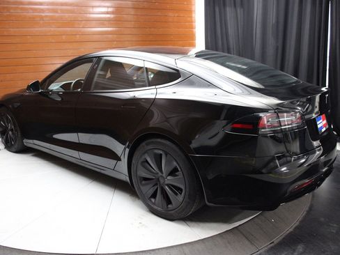 Used 2023 Tesla Model S AWD image 13
