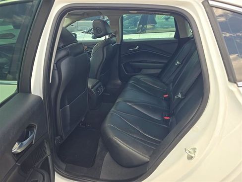 Used 2021 Acura TLX FWD image 9