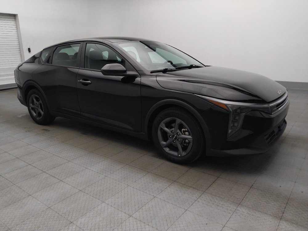 Used 2025 Kia K4 FWD image 11