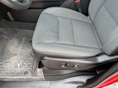 Used 2023 RAM 1500 Big Horn image 19