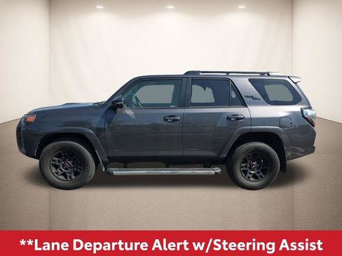 Used 2023 Toyota 4Runner TRD Off-Road Premium w/ Moonroof Package image 12
