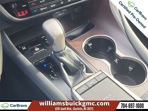 Used 2021 Lexus RX 350 FWD w/ Premium Package image 16