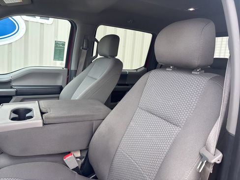 Used 2020 Ford F150 XLT w/ Equipment Group 302A Luxury AWD/4WD image 24