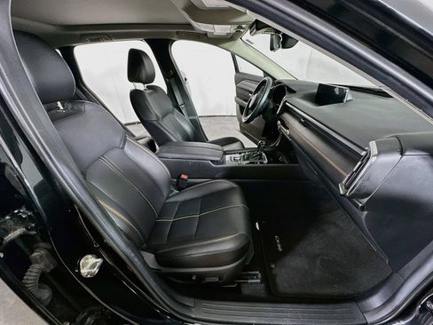 Used 2025 MAZDA CX-50 AWD 2.5 S w/ Premium Plus Pkg image 11
