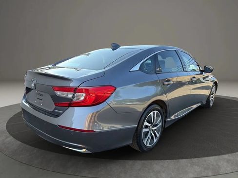 Used 2022 Honda Accord EX-L image 5
