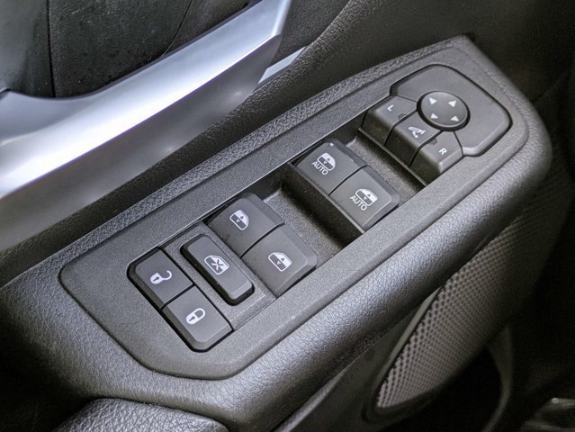 Used 2025 RAM 1500 Big Horn AWD/4WD image 22