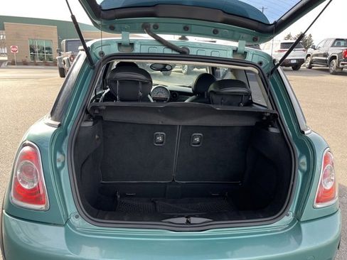 Used 2012 MINI Cooper S image 34