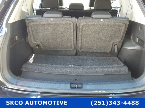 Used 2019 Volkswagen Tiguan SE w/ Panoramic Sunroof Package image 21