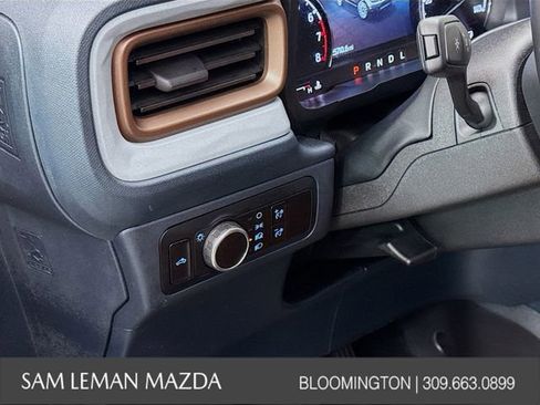 Used 2024 Ford Maverick Lariat image 16