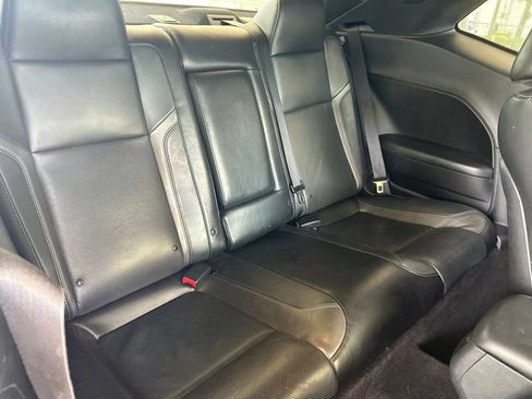 Used 2019 Dodge Challenger SXT w/ Plus Package RWD image 22