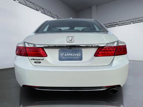 Used 2013 Honda Accord EX-L image 6