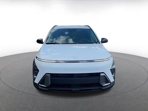 Used 2026 Hyundai Kona SEL Sport FWD image 4