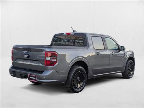 New 2025 Ford Maverick Lobo AWD/4WD image 2