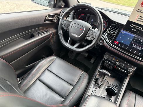 Used 2024 Dodge Durango R/T AWD/4WD image 22