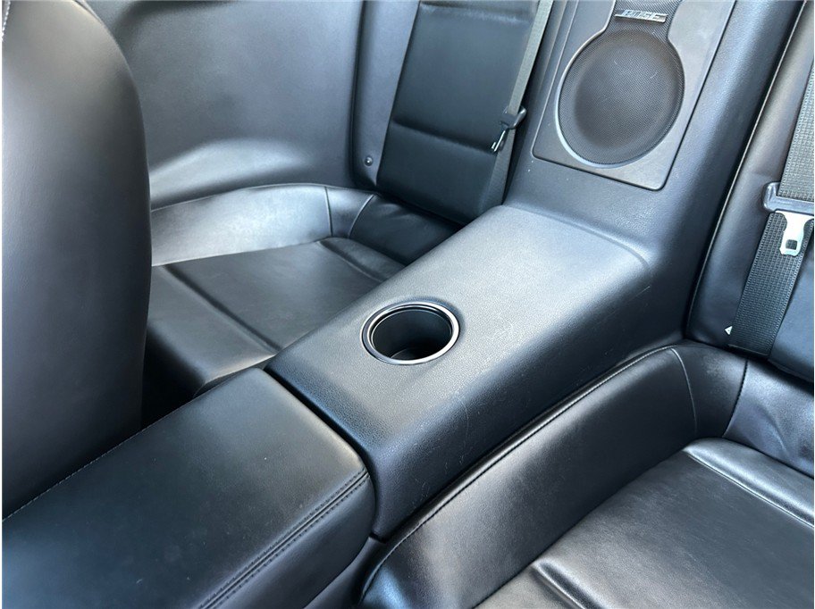 Used 2018 Nissan GT-R Premium AWD/4WD image 27