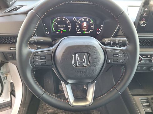 New 2026 Honda CR-V Sport-L image 19