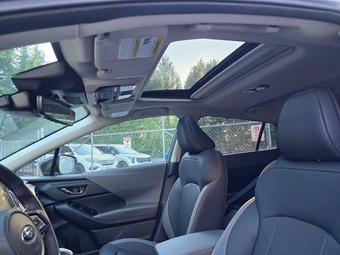 New 2026 Subaru Crosstrek 2.5i Limited w/ Crosstrek Mirror Package AWD/4WD image 13