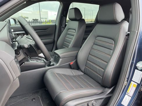 New 2026 Honda CR-V Sport-L image 13
