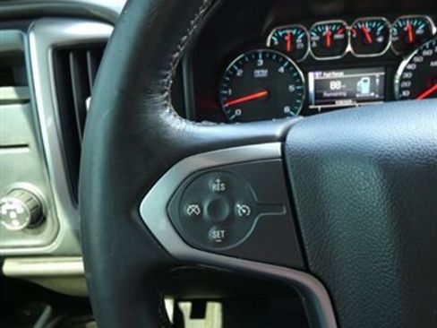 Used 2014 Chevrolet Silverado 1500 LT w/ All Star Edition image 23