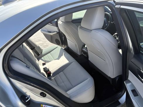 Used 2015 Lexus IS 250 w/ F-Sport Package image 22