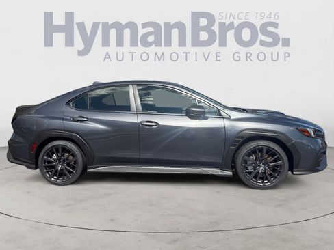 New 2025 Subaru WRX Premium image 2