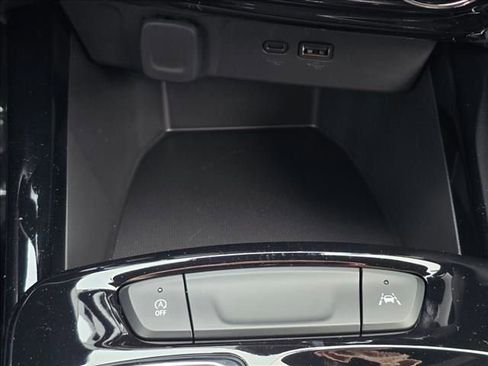 New 2026 Chevrolet Trax RS w/ Driver Confidence Package image 26