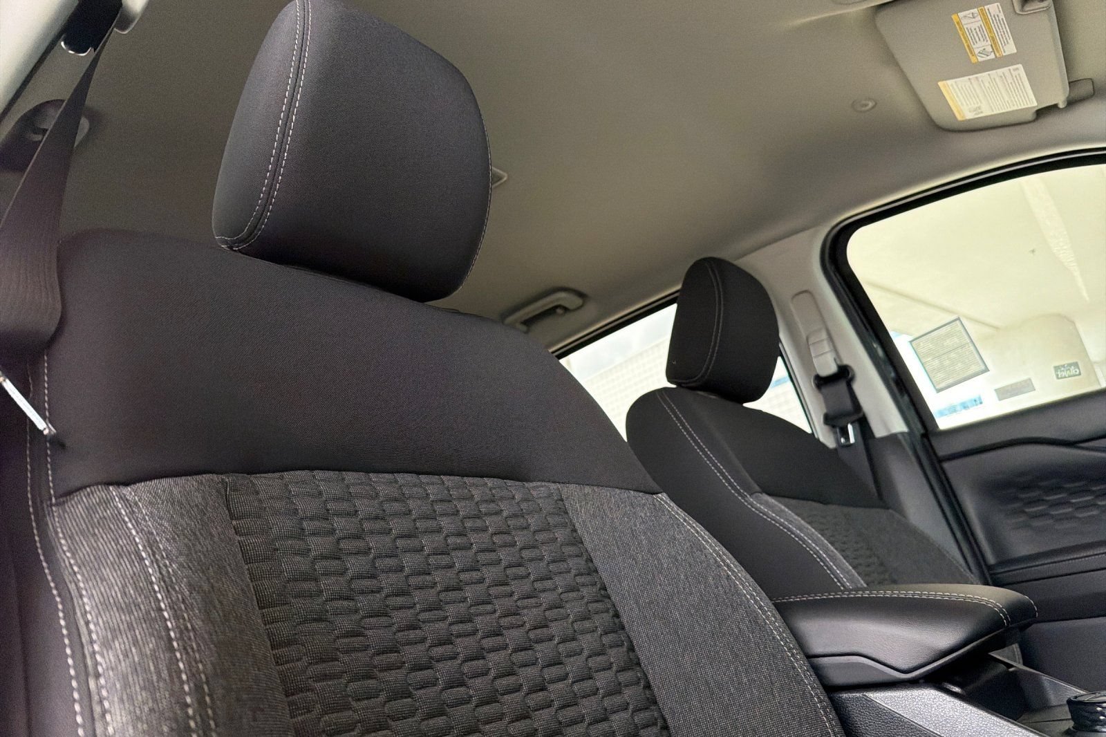 New 2026 Ford Ranger XLT AWD/4WD image 18