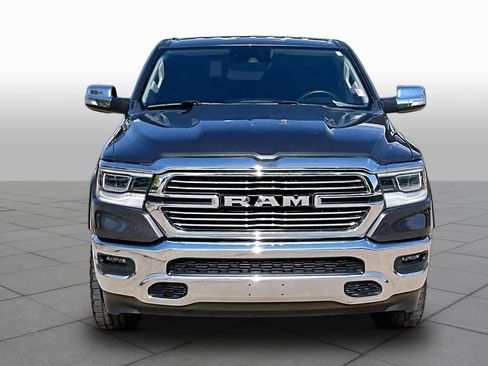 Used 2022 RAM 1500 Laramie RWD image 4