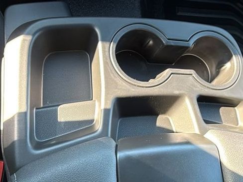 Used 2026 Chevrolet Silverado 1500 W/T w/ WT Value Package image 21