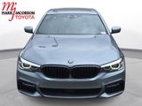 Used 2018 BMW 540i w/ M Sport Package image 2