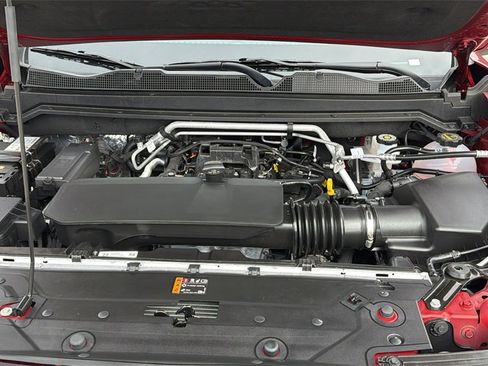 Used 2026 GMC Canyon AT4 w/ AT4 Premium Package image 43