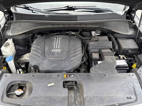 Used 2016 Kia Sorento SX w/ SXL Technology Package AWD/4WD image 6