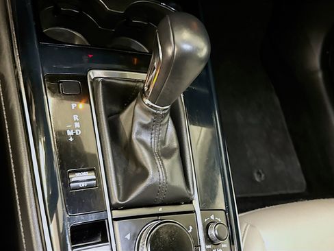 Used 2025 MAZDA CX-30 AWD 2.5 S w/ Preferred Package image 25