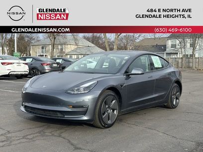 Used 2023 Tesla Model 3 Long Range
