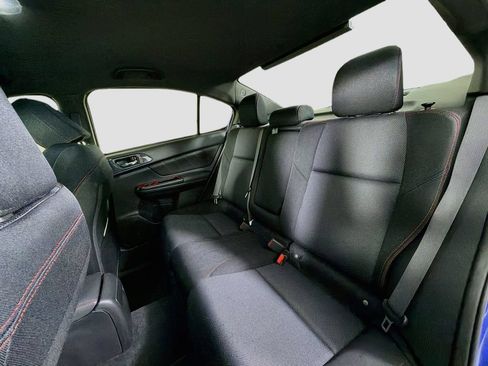 Used 2020 Subaru WRX AWD/4WD image 21