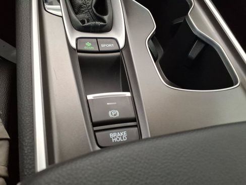 Certified 2020 Honda Accord Sport image 26