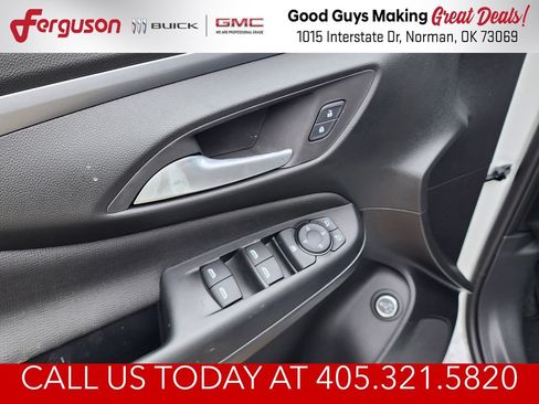 New 2026 Buick Envista Preferred w/ Convenience I Package FWD image 13