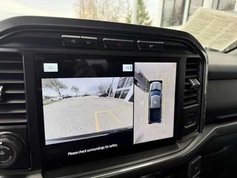 Used 2023 Ford F150 XLT w/ Equipment Group 302A High image 29