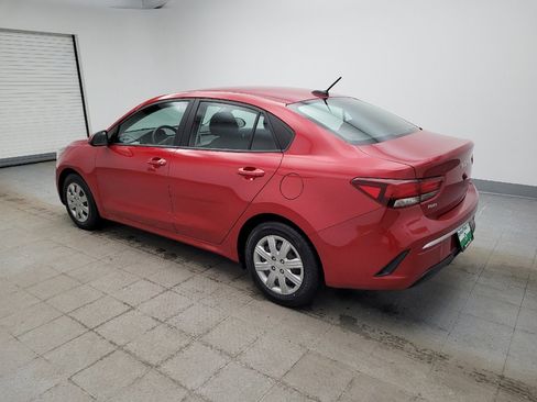 Used 2023 Kia Rio S image 3