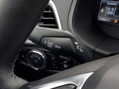 Used 2024 Ford Edge SEL w/ Convenience Package image 14