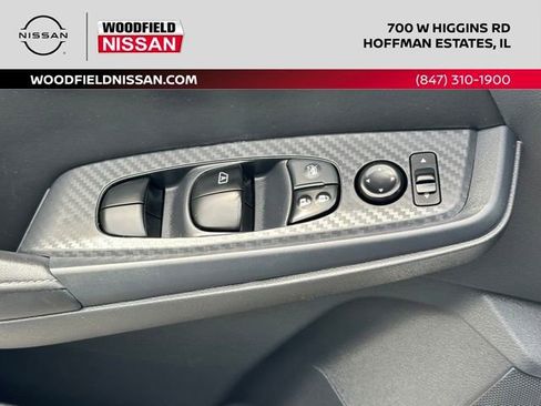 Used 2023 Nissan Sentra SV FWD image 19