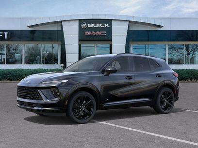 New 2026 Buick Envision Sport Touring