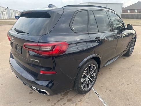 Used 2019 BMW X5 xDrive50i w/ M Sport Package image 5
