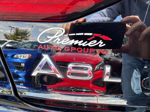 Used 2021 Audi A8 L 3.0T w/ Executive Plus Package image 26