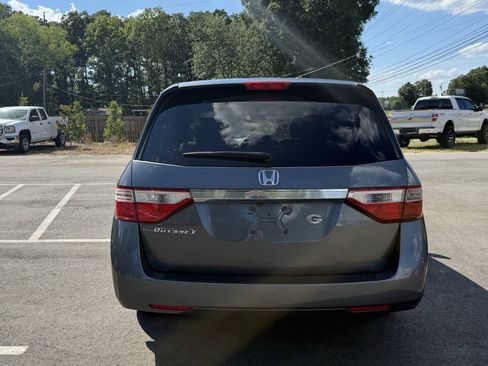 Used 2013 Honda Odyssey EX image 6