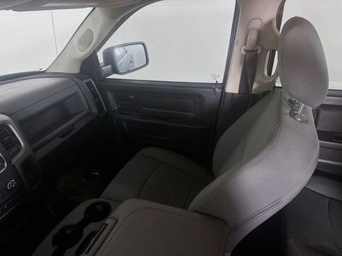 Used 2020 RAM 1500 Tradesman w/ Chrome Plus Package image 22