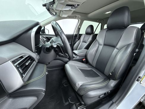 Used 2020 Subaru Outback Onyx Edition XT w/ Popular Package #2 image 10